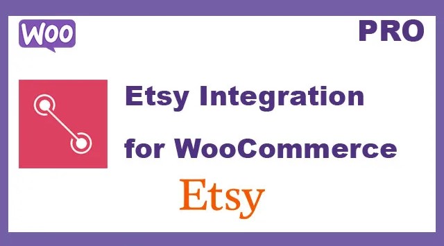 Etsy Integration for WooCommerce plugin dashboard for syncing Etsy and WooCommerce store data