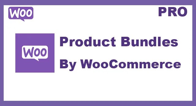 Product Bundles by WooCommerce plugin for custom product packages and bulk discounts
