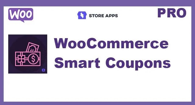 Smart Coupons by StoreApps WooCommerce coupon plugin for gift cards, discounts and BOGO deals