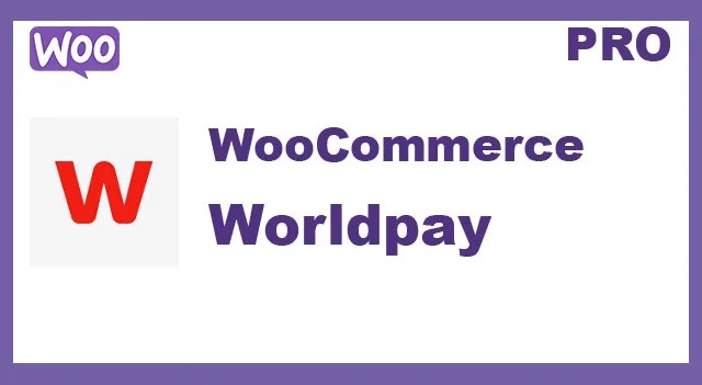 WooCommerce Worldpay Gateway Add-On hosted payment page for card payments