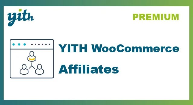 YITH WooCommerce Affiliates Premium affiliate marketing dashboard for WooCommerce