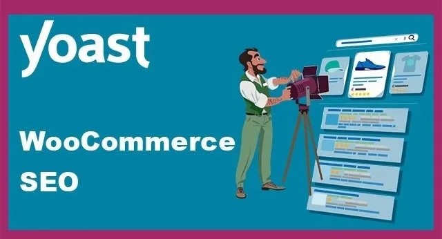 Yoast WooCommerce SEO Plugin product SEO settings for a WooCommerce store
